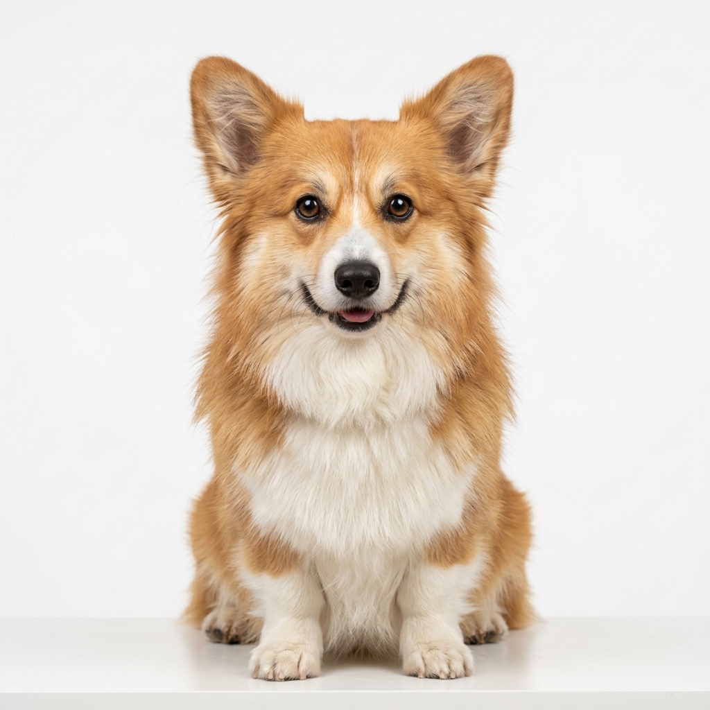 Chó Corgi Pembroke