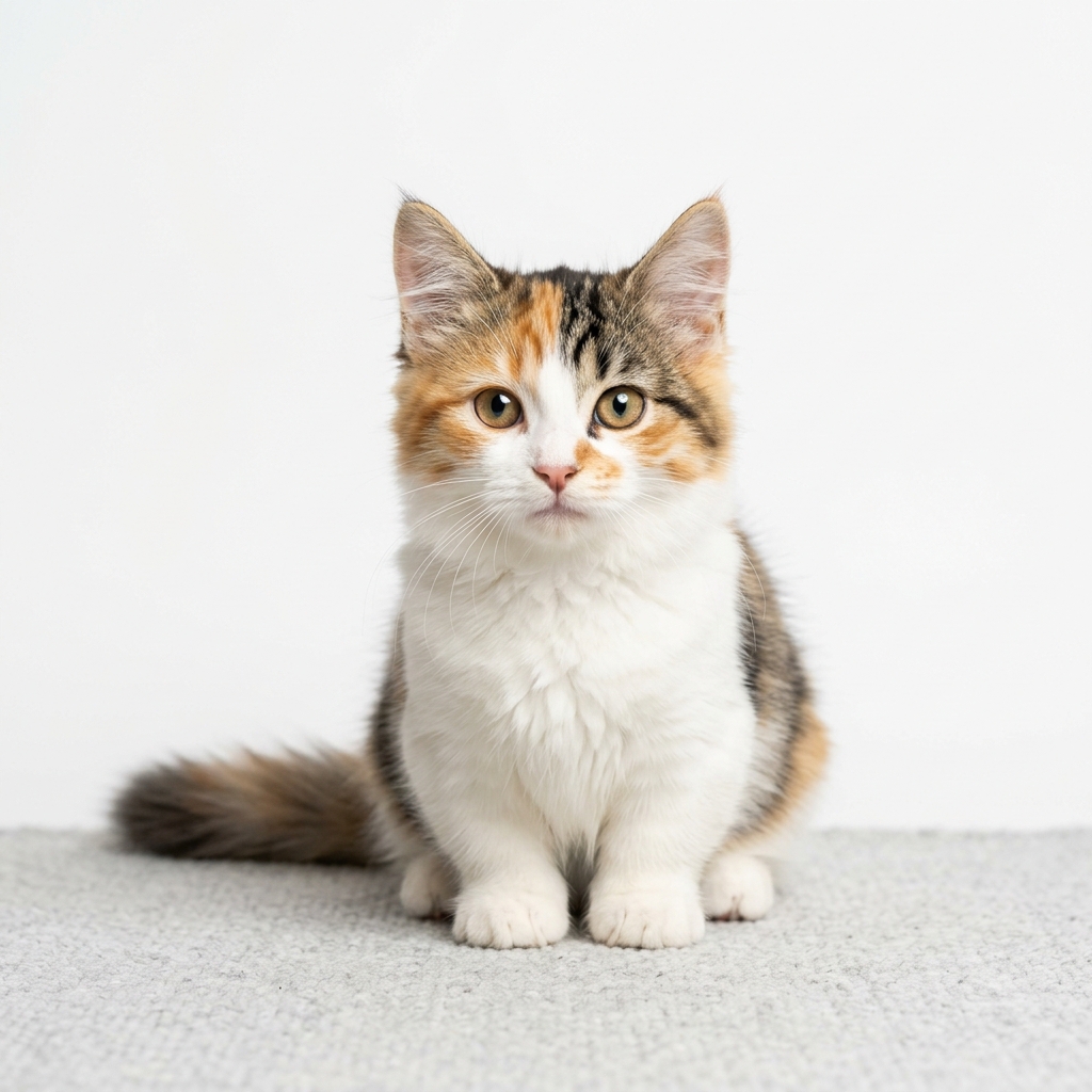 Mèo Munchkin