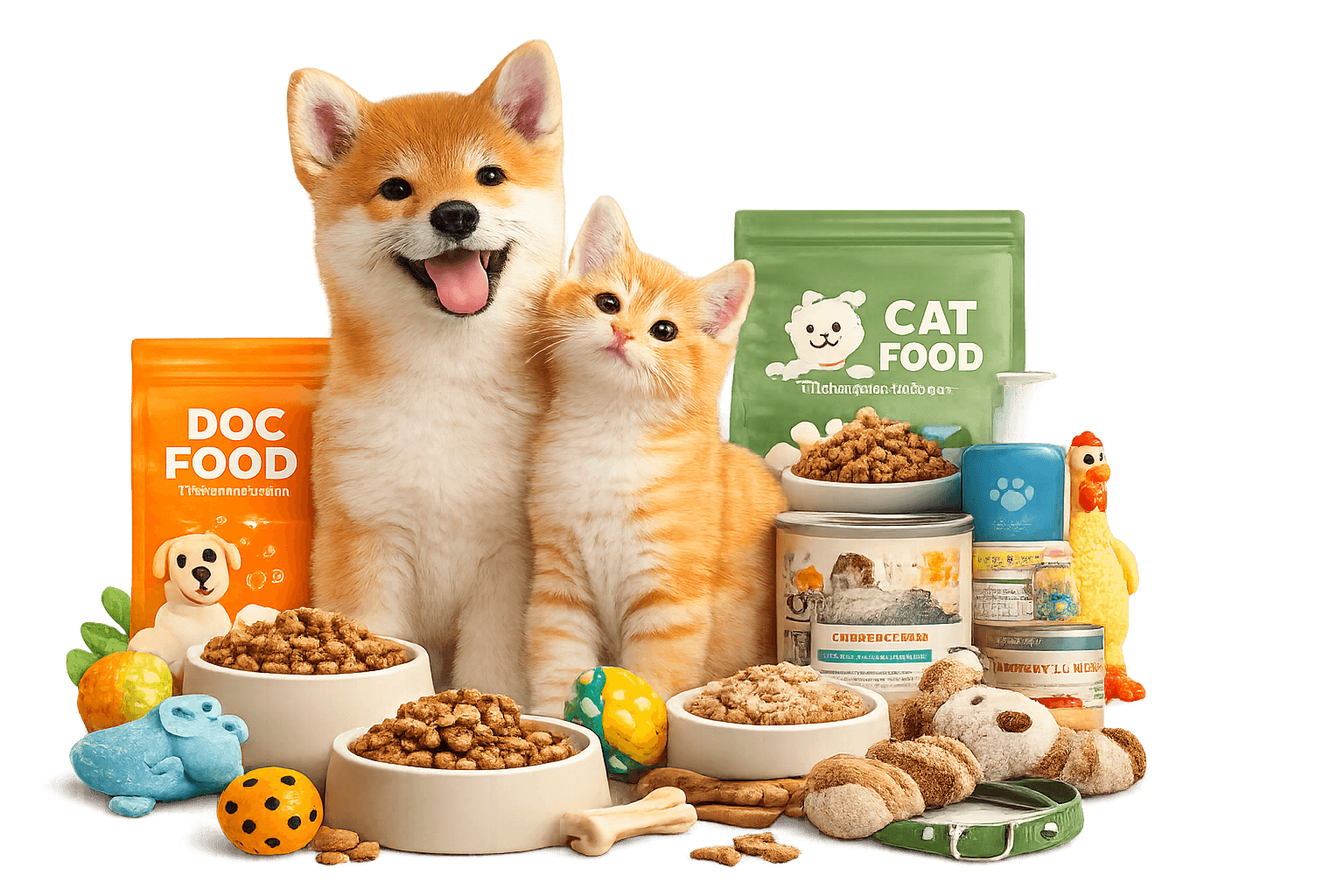 Sản Phẩm Chất Lượng Cao
