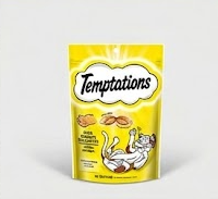 banh thuong cho meo temptations